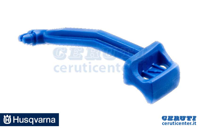 Aire Palanca - Husqvarna original - 537001201