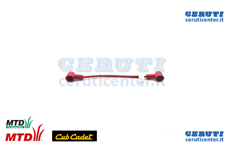 Harness - MTD / Cub Cadet - Originale - 725-04478