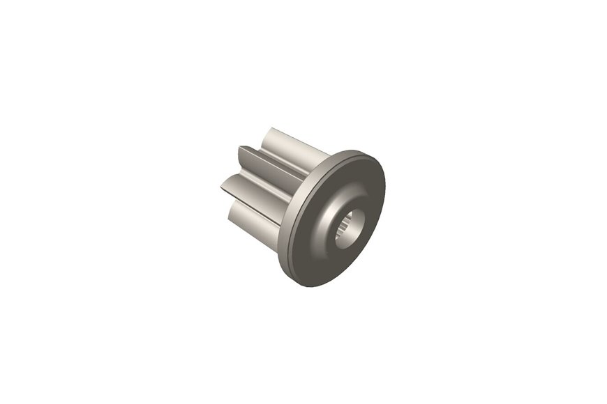 Gear-Pinion, 8 Tooth - Originale Toro - 119-7616