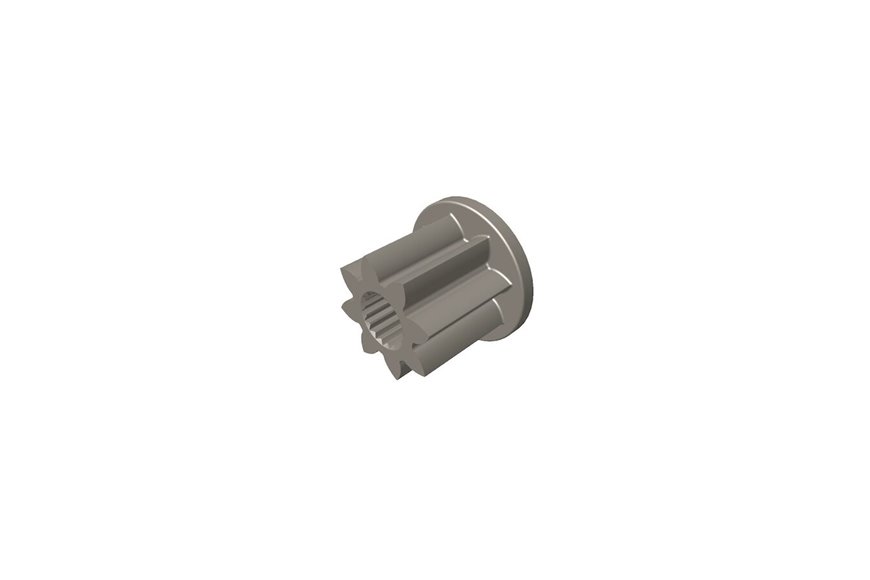 Gear-Pinion, 8 Tooth - Originale Toro - 119-7616