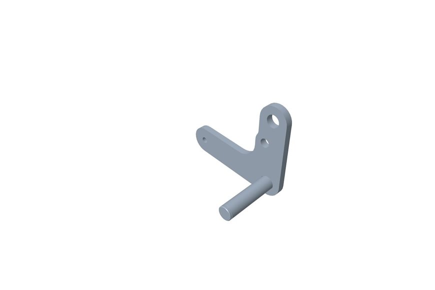 Arm-Lift, Lh - Originale Toro - 121-6013-01