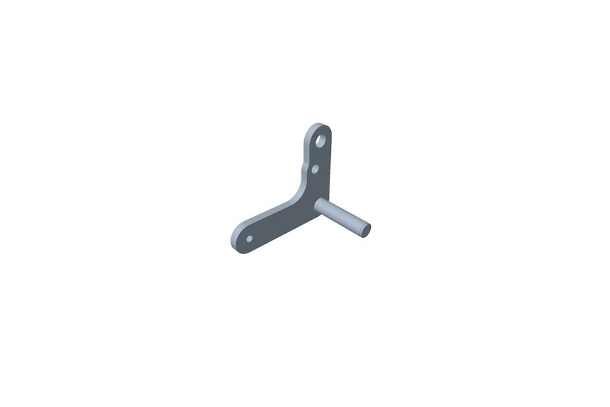 Arm-Lift, Lh - Originale Toro - 121-6013-01