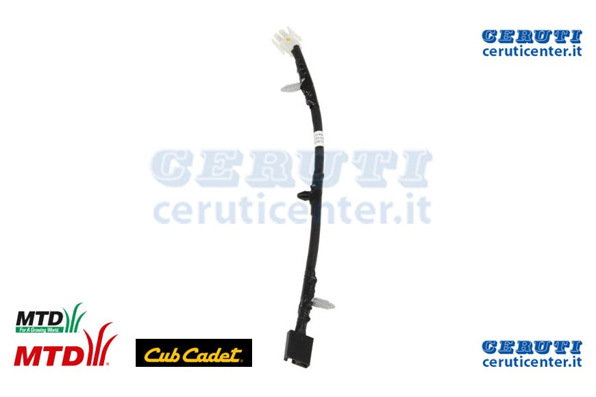 Harn:Jmpr:Epto - MTD / Cub Cadet - Originale - 725-06173