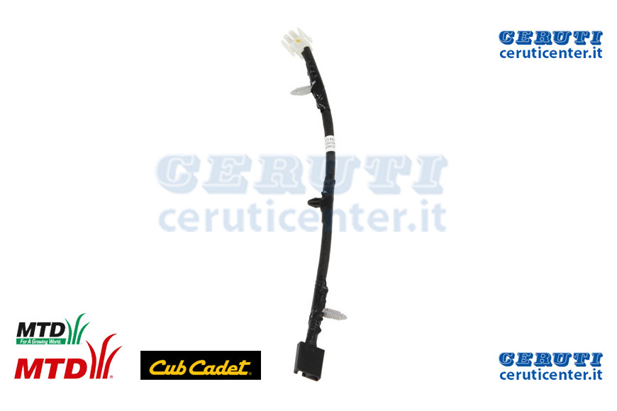 Harn:Jmpr:Epto - MTD / Cub Cadet - Originale - 725-06173