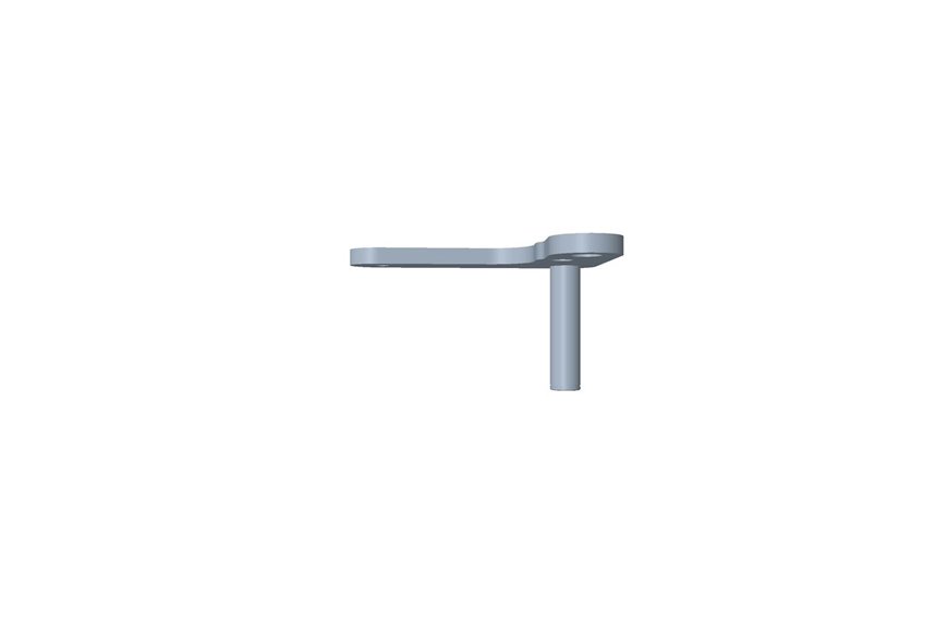 Arm-Lift, Lh - Originale Toro - 121-6013-01