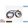 Harn:Nx15:M:Pto:Rmc:Hm:Dc - MTD / Cub Cadet - Originale - 925-06127B - Sostituisce - 925-06127B