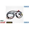 Harn:Nx15:M:Pto:Rmc:Hm:Dc - MTD / Cub Cadet - Originale - 925-06127B - Sostituisce - 925-06127B