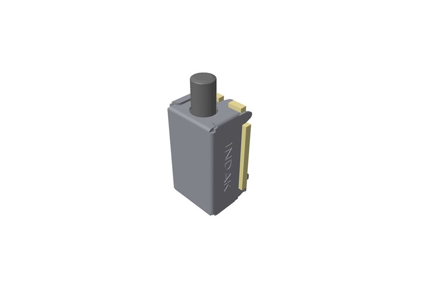 Switch-Push Button - Originale Toro - 121-9173
