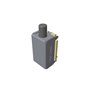 Switch-Push Button - Originale Toro - 121-9173