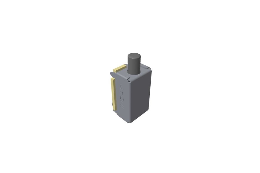 Switch-Push Button - Originale Toro - 121-9173
