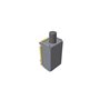 Switch-Push Button - Originale Toro - 121-9173