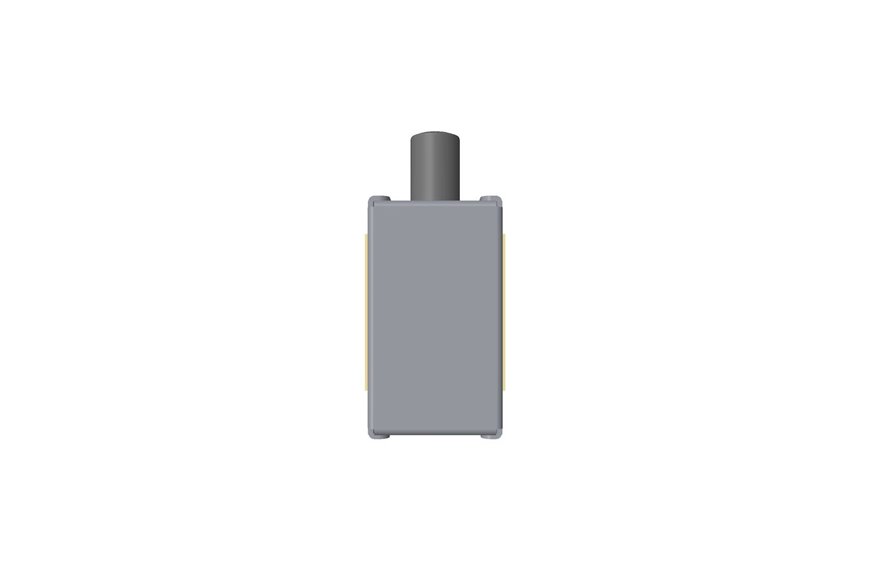 Switch-Push Button - Originale Toro - 121-9173