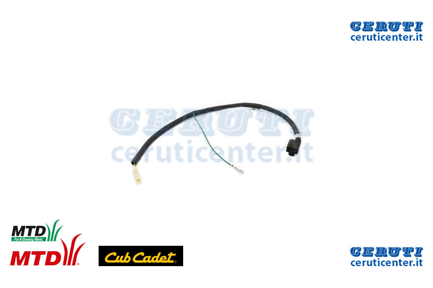 Harn:Rev Jmpr:K46 - MTD / Cub Cadet - Originale - 725-05335