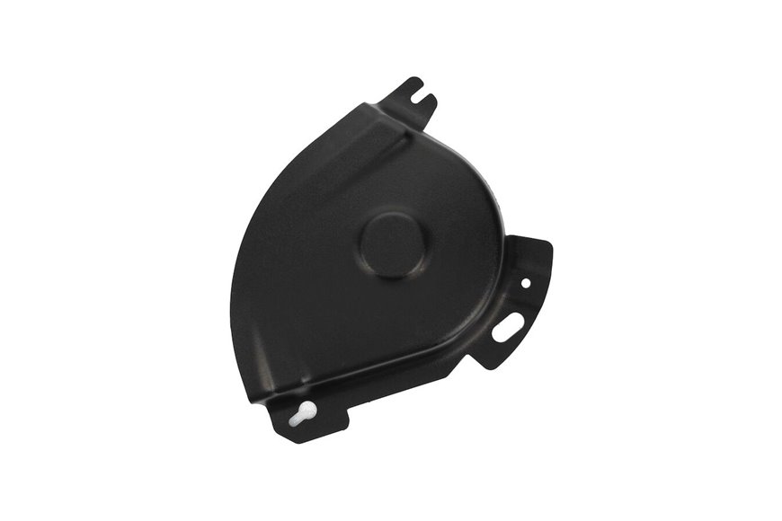 Cover-Belt, Lh - Originale Toro - 121-6028 - sostituisce - 119-1805