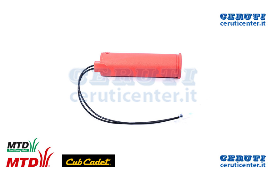 Heated Grip - MTD / Cub Cadet - Originale - 725-05149