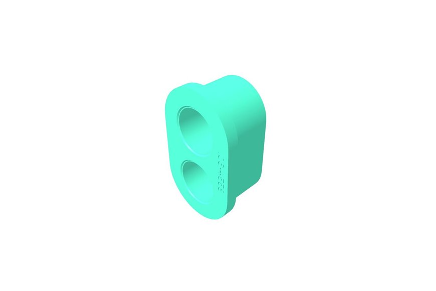 Bearing-Axle - Originale Toro - 106-4558