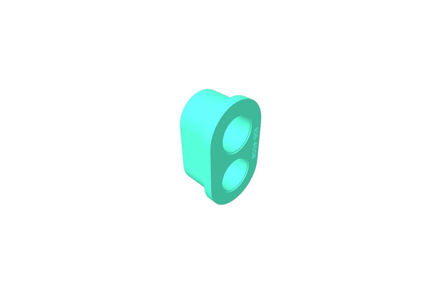 Bearing-Axle - Originale Toro - 106-4558