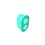 Bearing-Axle - Originale Toro - 106-4558