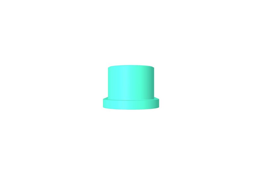 Bearing-Axle - Originale Toro - 106-4558