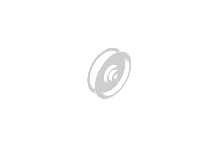 Pulley-Idler - Originale Toro - 56-4920
