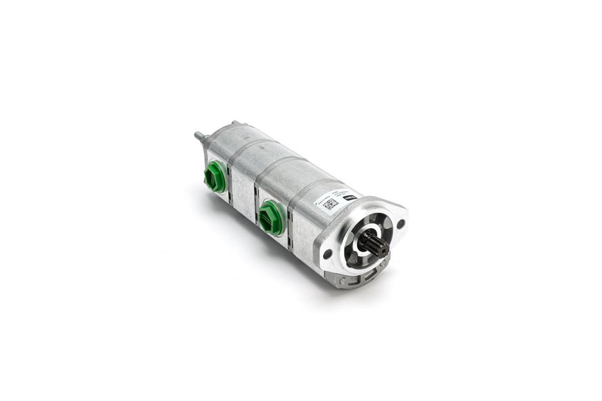 Gear Pump Asm - Originale Toro - 107-4547