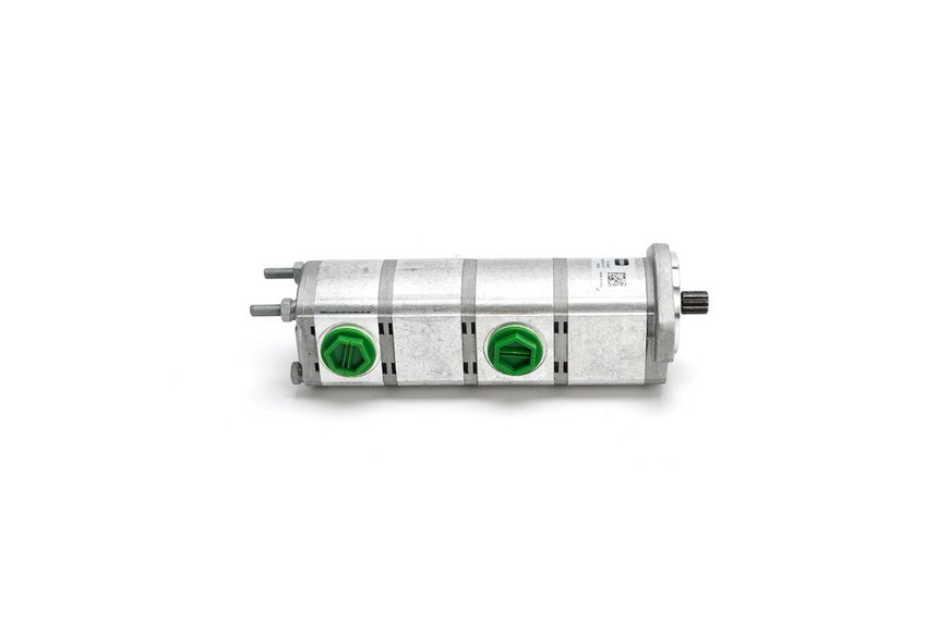 Gear Pump Asm - Originale Toro - 107-4547