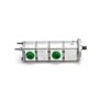 Gear Pump Asm - Originale Toro - 107-4547