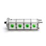 Gear Pump Asm - Originale Toro - 107-4547