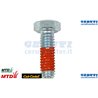 Hhcs:5/16-18:1.00:Gr5:Lock - MTD / Cub Cadet - Originale - 710-0643