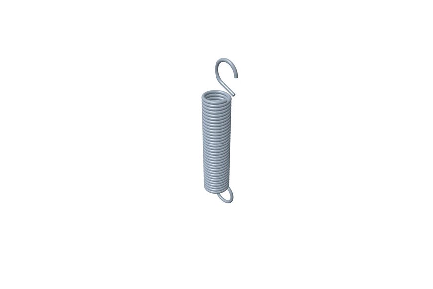 Spring-Extension, Hoc - Originale Toro - 100-4384