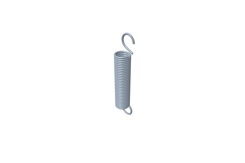 Spring-Extension, Hoc - Originale Toro - 100-4384