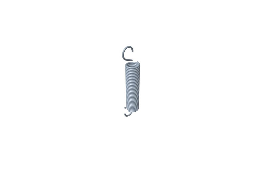 Spring-Extension, Hoc - Originale Toro - 100-4384