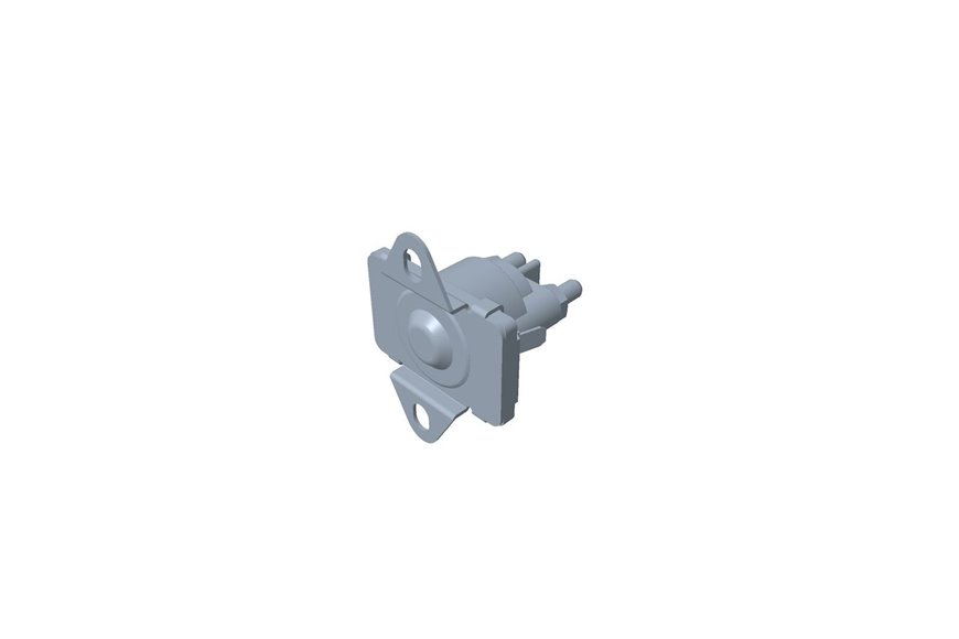 Solenoid-Starter - Originale Toro - 111674