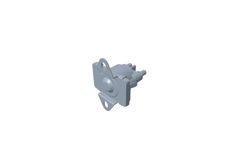Solenoid-Starter - Originale Toro - 111674