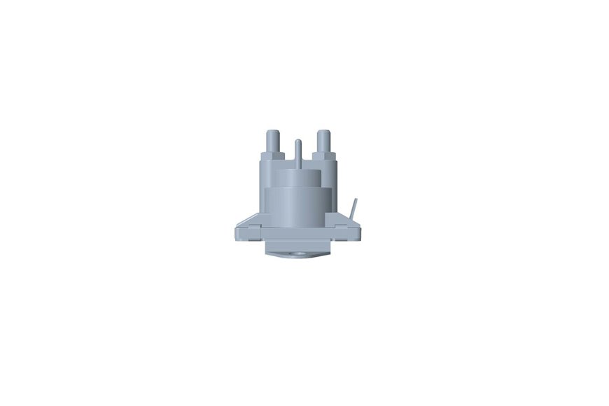 Solenoid-Starter - Originale Toro - 111674