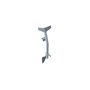 Rh Radiator Brace Asm - Originale Toro - 114-1170 - sostituisce - 107-9941-03