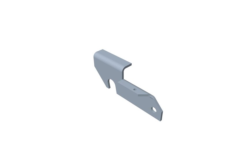 Latch-Blower - Originale Toro - 79-7230-03