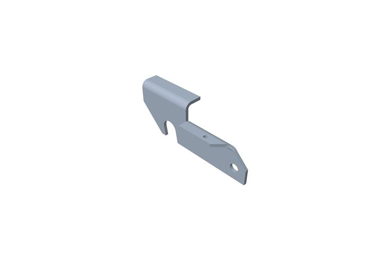 Latch-Blower - Originale Toro - 79-7230-03