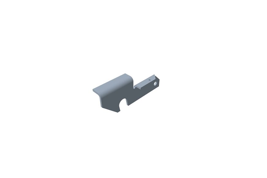 Latch-Blower - Originale Toro - 79-7230-03