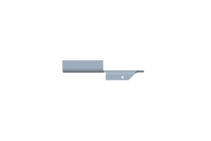 Latch-Blower - Originale Toro - 79-7230-03