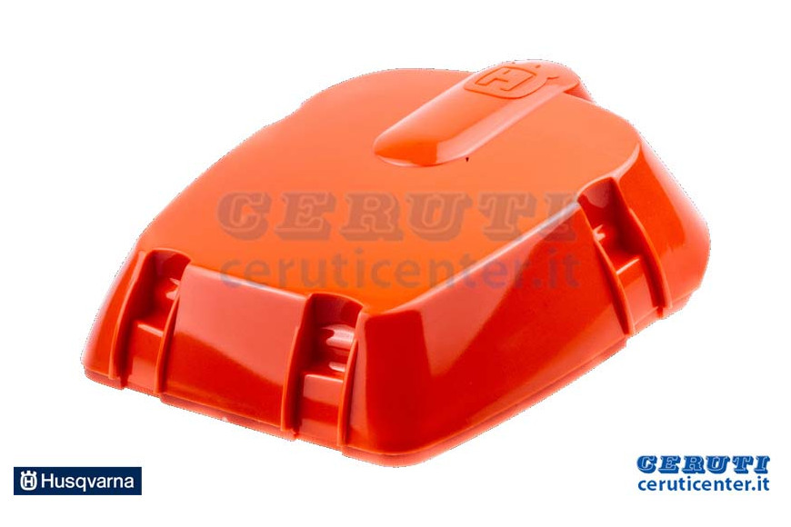 Abdeckung Luftfilter - Original Husqvarna - 537000901