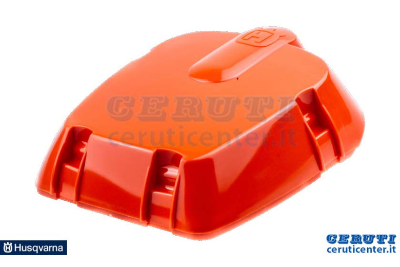 Cover Filtre à air - Original Husqvarna - 537000901