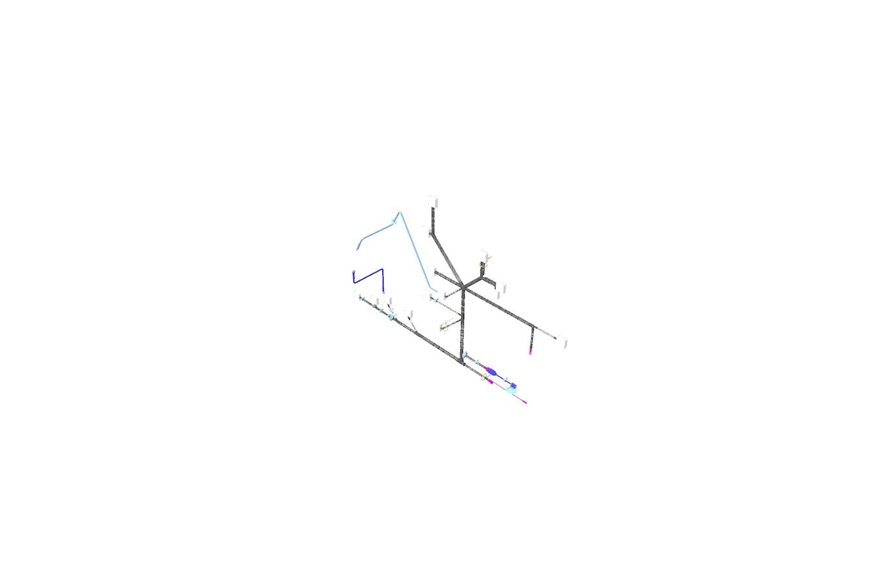 Harness-Wiring - Originale Toro - 108-8754