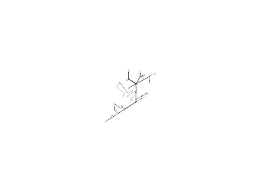 Harness-Wiring - Originale Toro - 108-8754