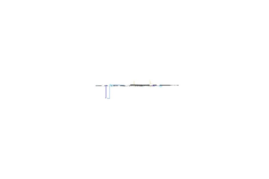 Harness-Wiring - Originale Toro - 108-8754