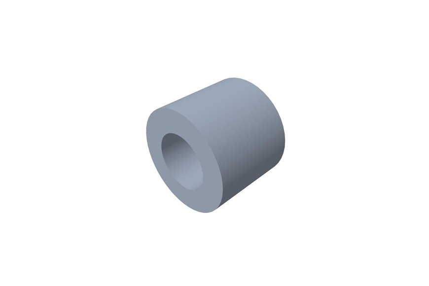 Spacer-Tube - Originale Toro - 107-3677