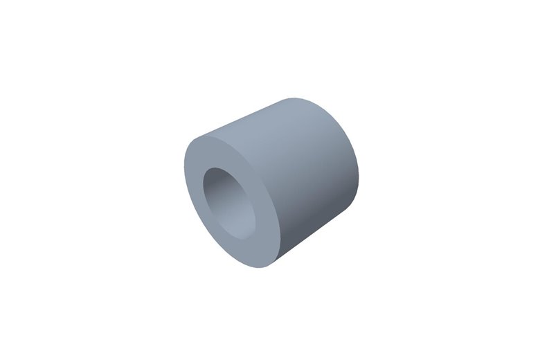 Spacer-Tube - Originale Toro - 107-3677