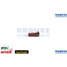 Hhcs:7/16-20:1.250:Gr5:Lock - MTD / Cub Cadet - Originale - 710-06067