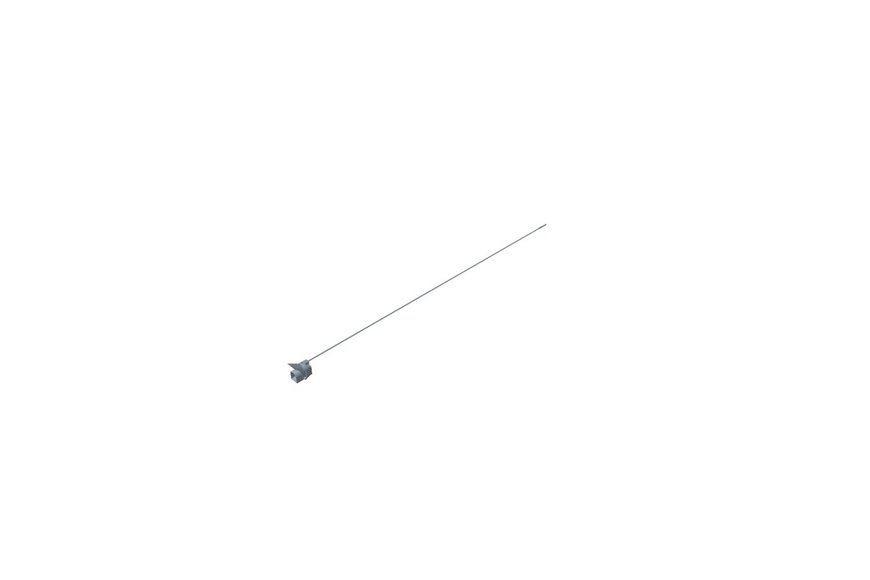 Latch-Cable, Dump - Originale Toro - 105-8186
