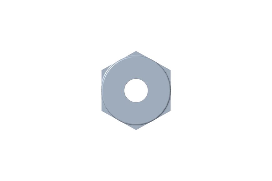 Nut-Special - Originale Toro - 112-5044